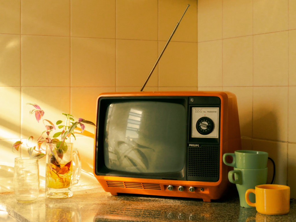 Kreativa sätt att använda video - 7 steg