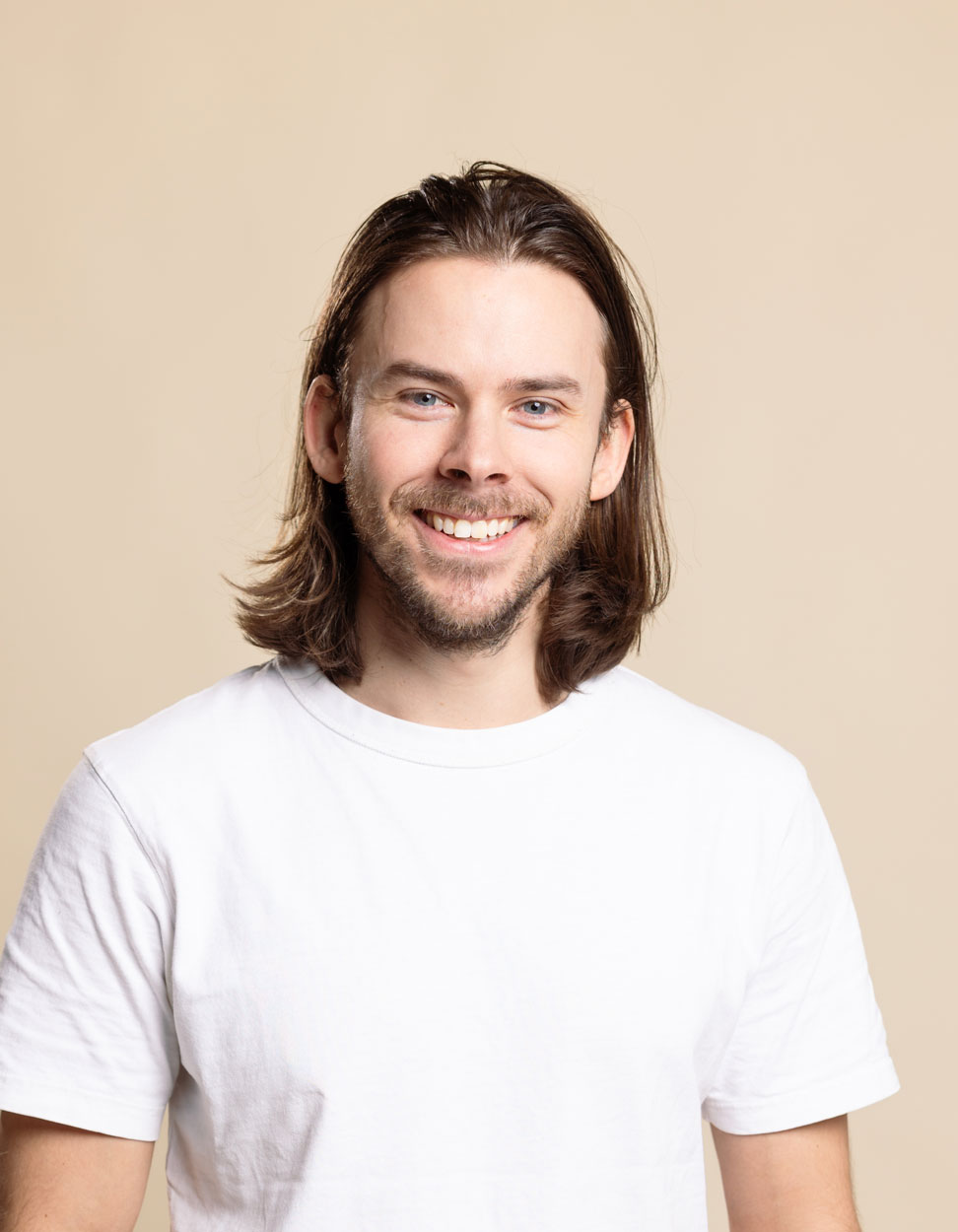 Axel Lindegren