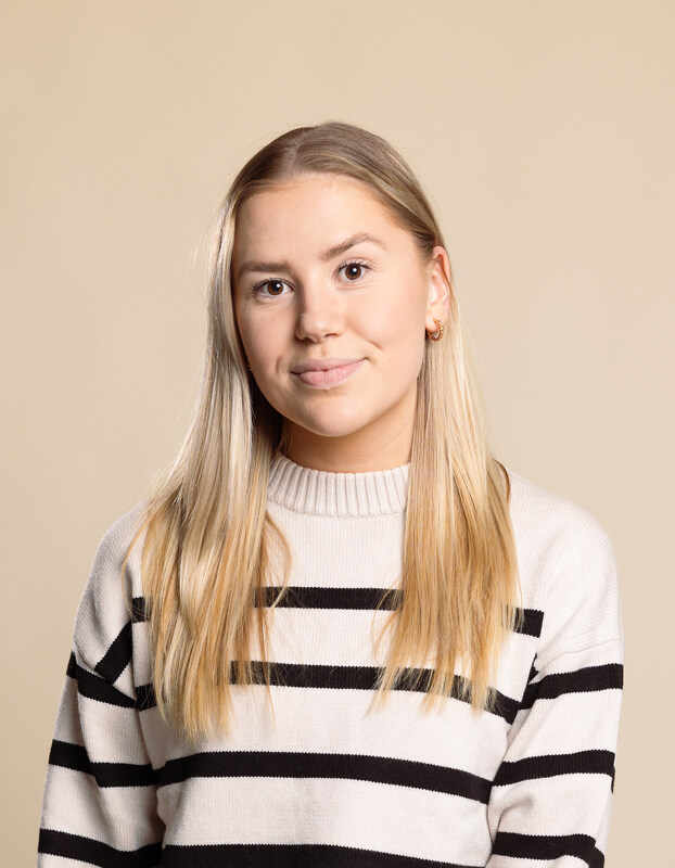 Malin Stjernling