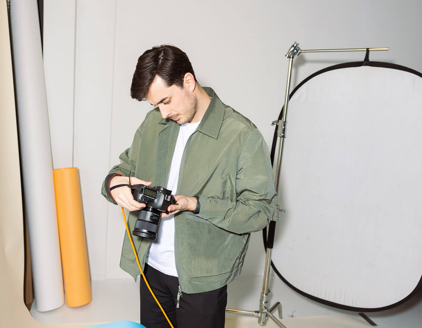 Personligare varumärke med anpassade bilder