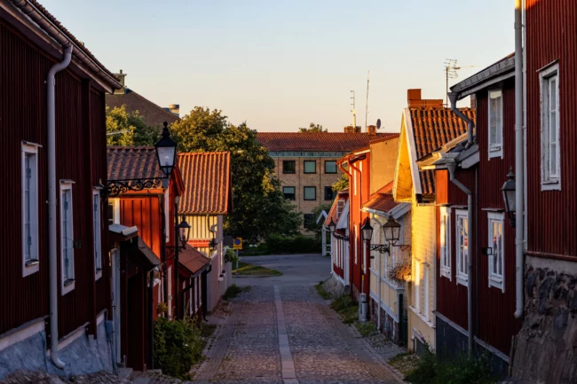 Digital marknadsföringsbyrå Gävle