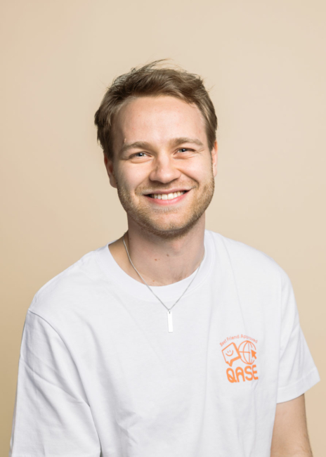 Anders Christensen