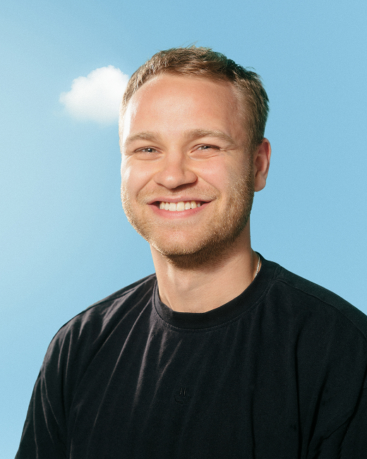 Anders Christensen