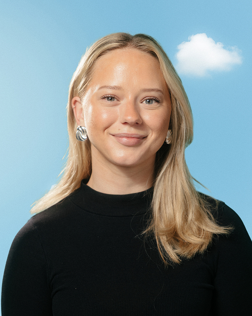 Elin Fredricsson
