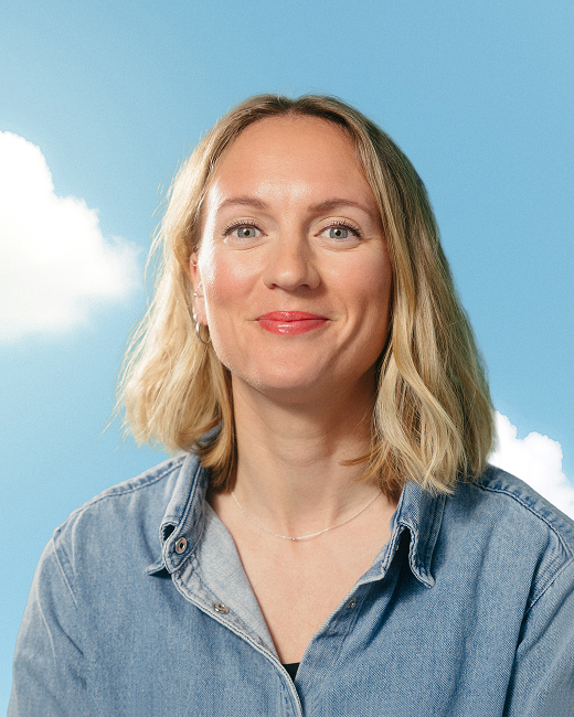 Isabell Davidsson