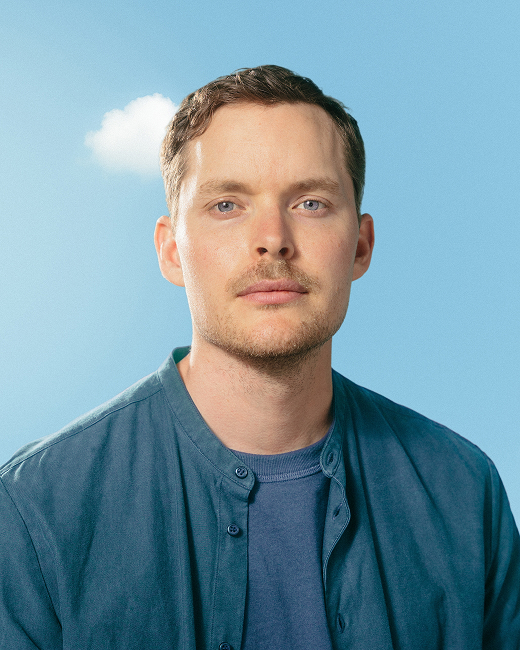 Jacob Ragnarsson