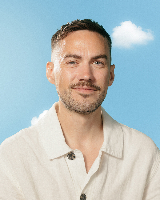 Johan Ahlenius