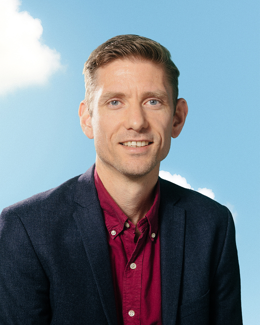 Levi Häggkvist