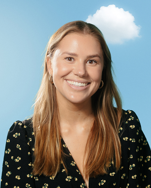 Malin Stjernling