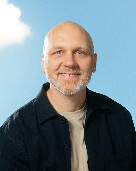 Niklas Ulander
