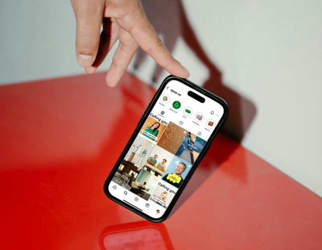 Plattformsguide för sociala medier