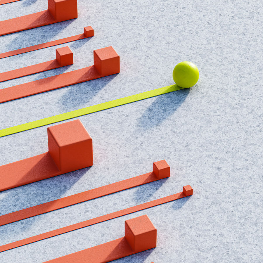 5 steg för ökad försäljning