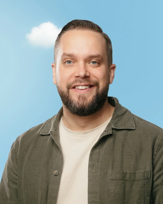 Andreas Hjortsberger