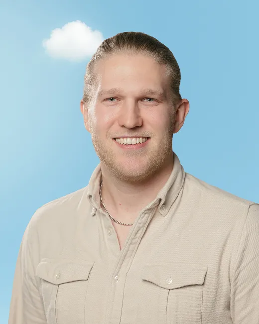 Filip Svensson