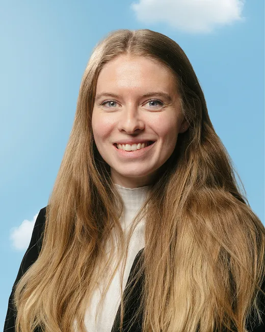 Mimmi Libert